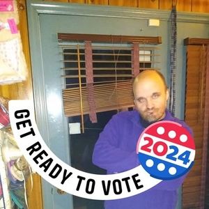 Meet your Posher, John c